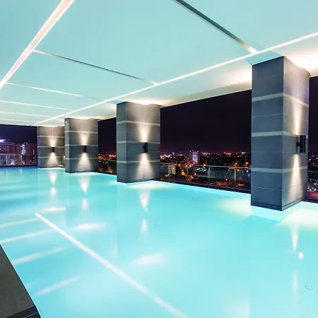 The Shore Hotel & Residences-2