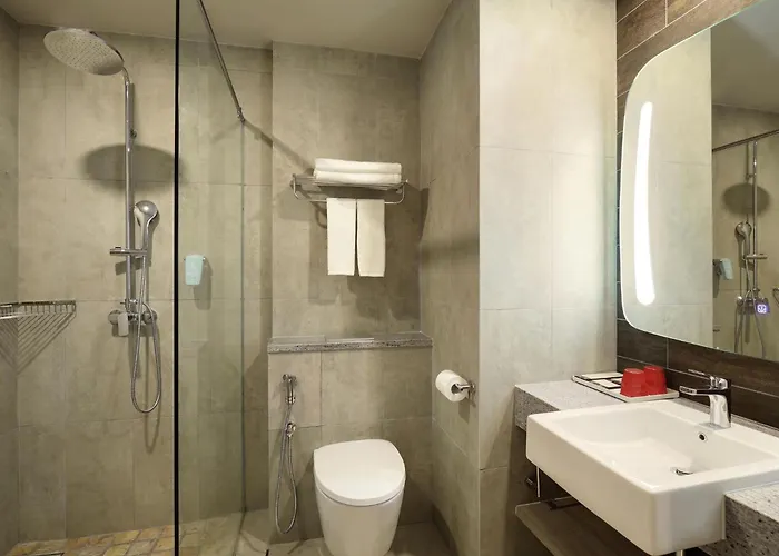 Ibis Melaka Hotell
